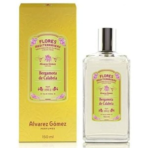 Parfum Femme Alvarez Gomez EDT