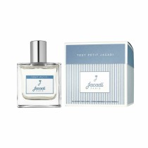 Parfum pour enfant Jacadi Paris Eau de Soin T.Petit Baby Boy EDT 100 ml