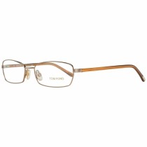 Men' Spectacle frame Tom Ford FT5024_268-52 Bronze Ø 52 mm