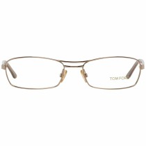 Monture de Lunettes Homme Tom Ford FT5024_268-52 Bronze Ø 52 mm