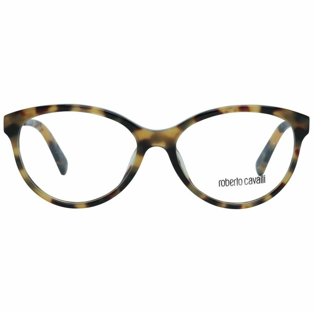 Monture de Lunettes Femme Roberto Cavalli RC5094-53055 Ø 53 mm