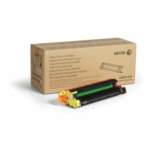 Toner Xerox 108R01487 Jaune Noir