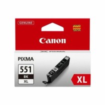 Original Ink Cartridge Canon 551XL