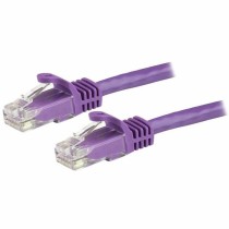 UTP starres Netzwerkkabel der Kategorie 6 Startech N6PATC15MPL 15 m