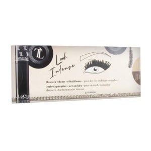 Falsche Wimpern Intense 02 LeClerc