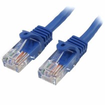 UTP Category 6 Rigid Network Cable Startech 45PAT2MBL            (2 m)