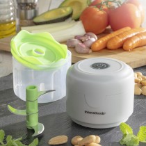 Rechargeable Portable Mini Chopper Echoppie InnovaGoods