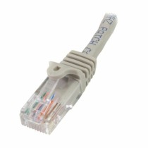 UTP Category 6 Rigid Network Cable Startech 45PAT7MGR 7 m Grey