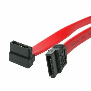 Câble SATA Startech SATA24RA1           