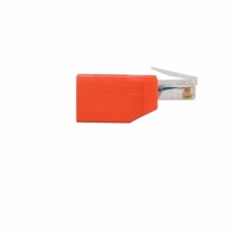 Adaptateur Startech C6CROSSOVER Rouge