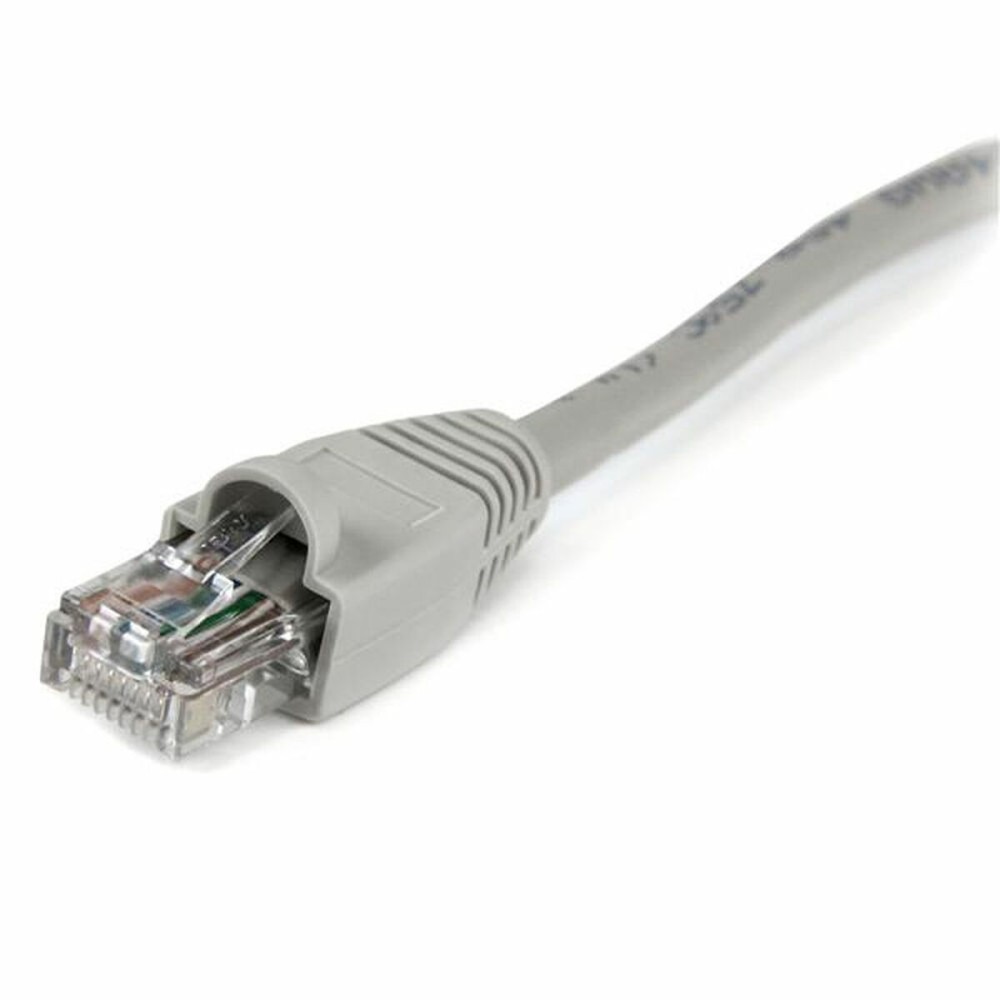 Câble Réseau Rigide UTP 6ème Catégorie Startech RJ45SPLITTER 0,33 m