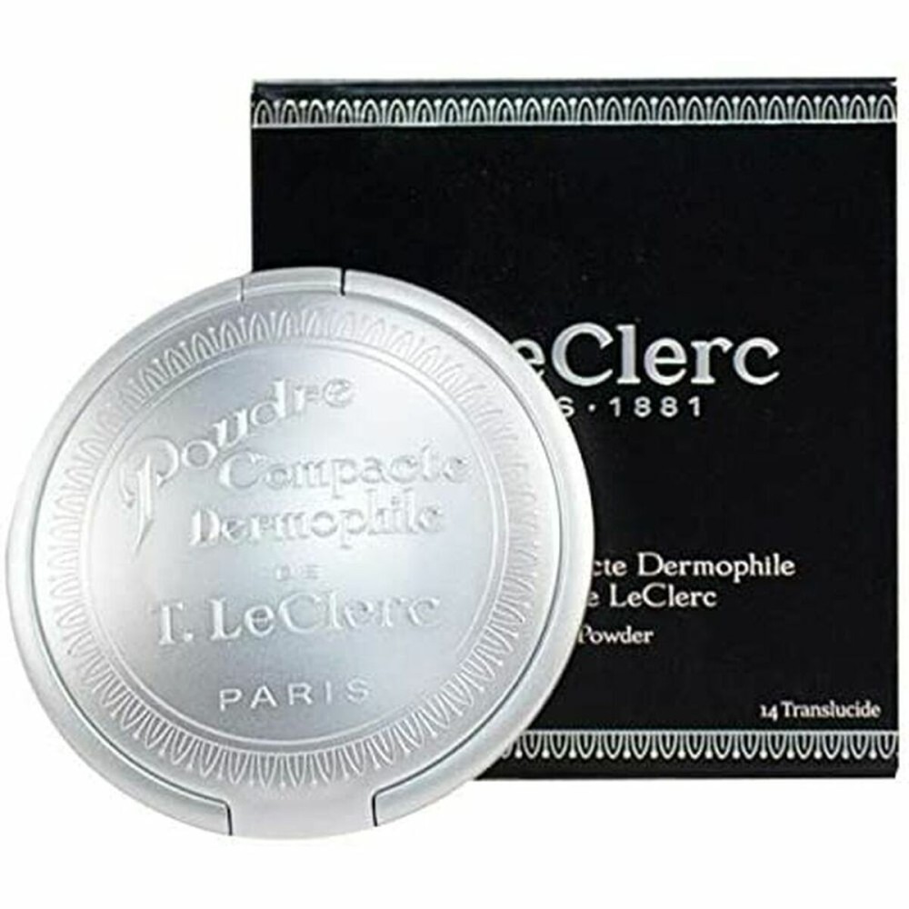 Gesichtsconcealer LeClerc 0020234 (10 gr)