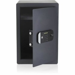 Safe Yale YSFM/520/EG1 Schwarz Stahl