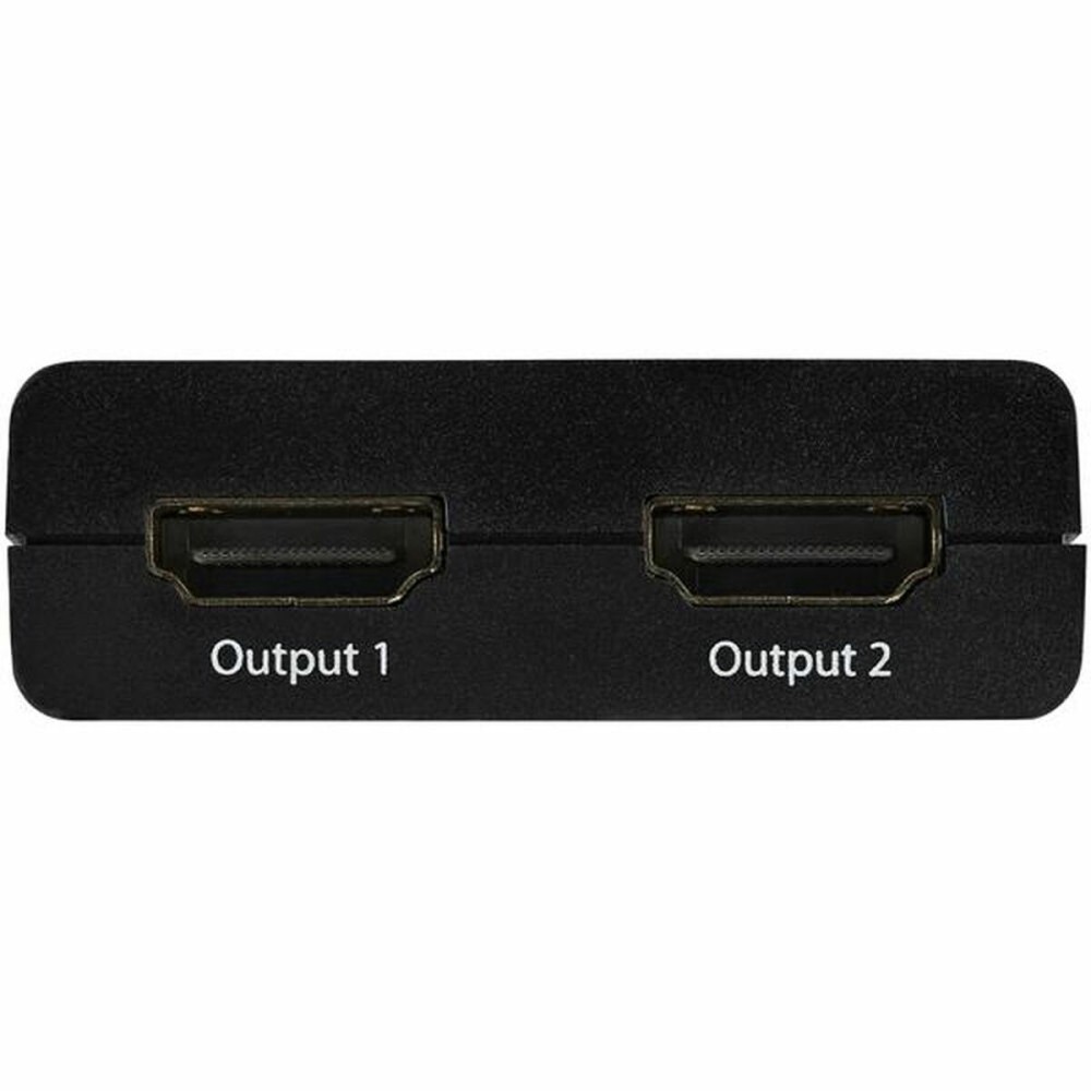 Adaptateur HDMI vers 2 x HDMI Startech ST122HD4KU          