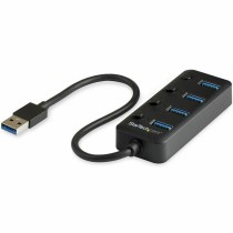 USB Hub Startech HB30A4AIB           