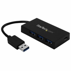 USB Hub Startech HB30A3A1CSFS        