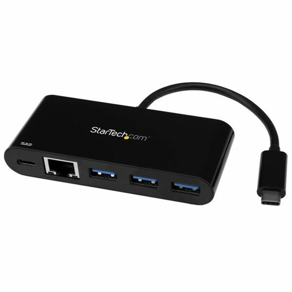 USB Hub Startech HB30C3AGEPD         