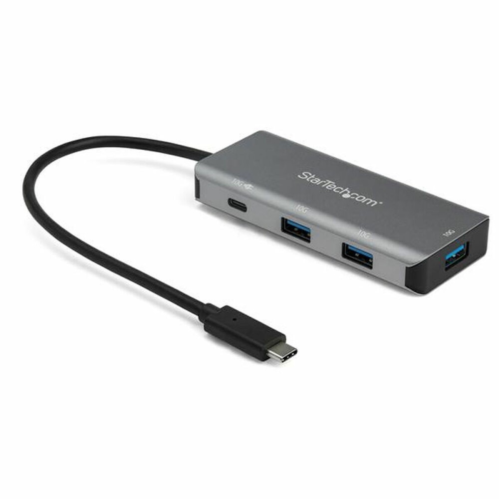 USB Hub C Startech HB31C3A1CPD3        