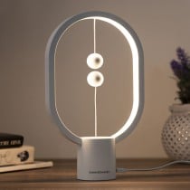 Lampe d'Équilibre avec Interrupteur Magnétique Magilum InnovaGoods MAGILUM