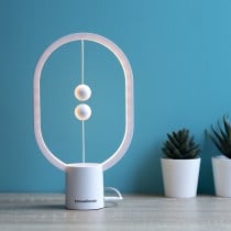 Lampe d'Équilibre avec Interrupteur Magnétique Magilum InnovaGoods MAGILUM