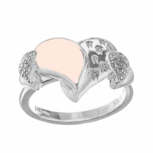 Bague Femme Folli Follie 3R0S004CW-50 (10)