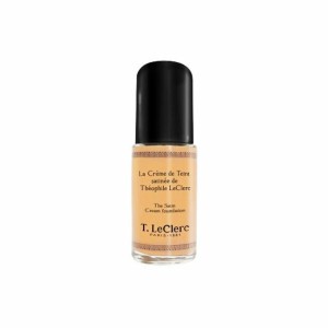 Base de maquillage liquide LeClerc 3700609713758 30 ml