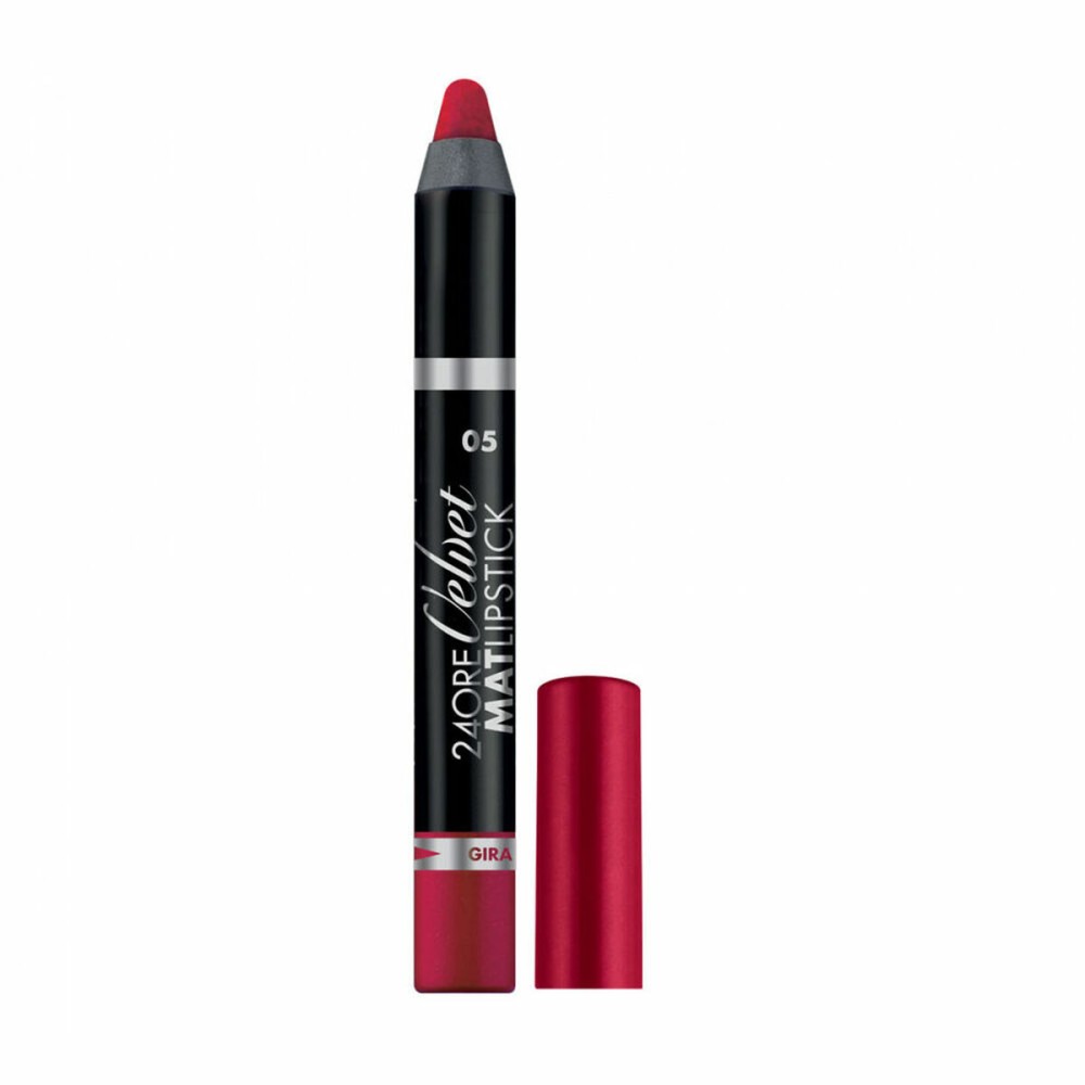 Lipstick Deborah 113335 Nº 04