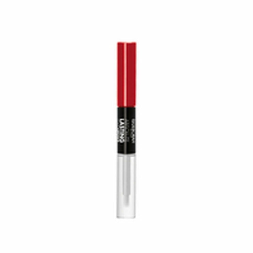 Lippenstift Deborah Absolute Lasting Liquid Nº 10