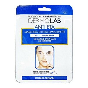 Masque facial Deborah Anti-âge