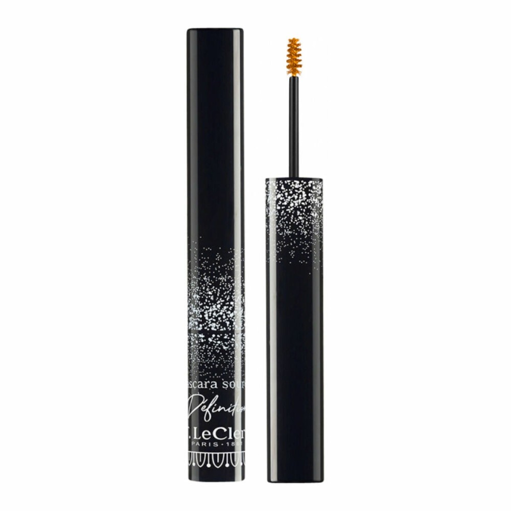 Eyebrow mascara LeClerc Blond (4,7 ml)