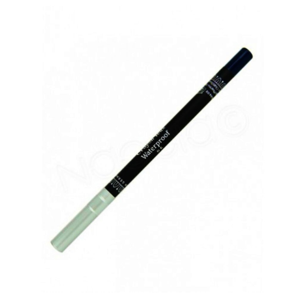 Eye Pencil LeClerc 01 Noir Parisien (1,2 g)