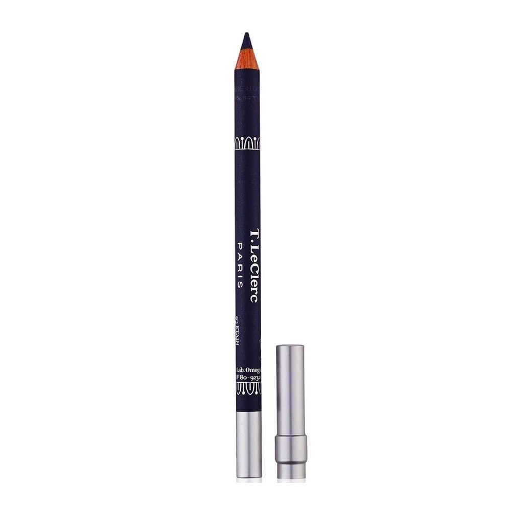 Crayon pour les yeux LeClerc 06 Violine (1,05 g)