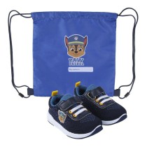 Kinder Sportschuhe The Paw Patrol Blau