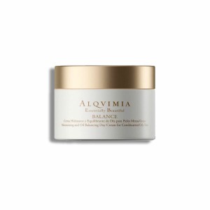 Gesichtscreme Alqvimia Balance (50 ml)