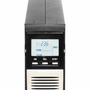 Uninterruptible Power Supply System Interactive UPS Riello SDH 1500            