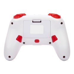 Drahtloser Gaming Controller Powera MARIO Rot Nintendo Switch