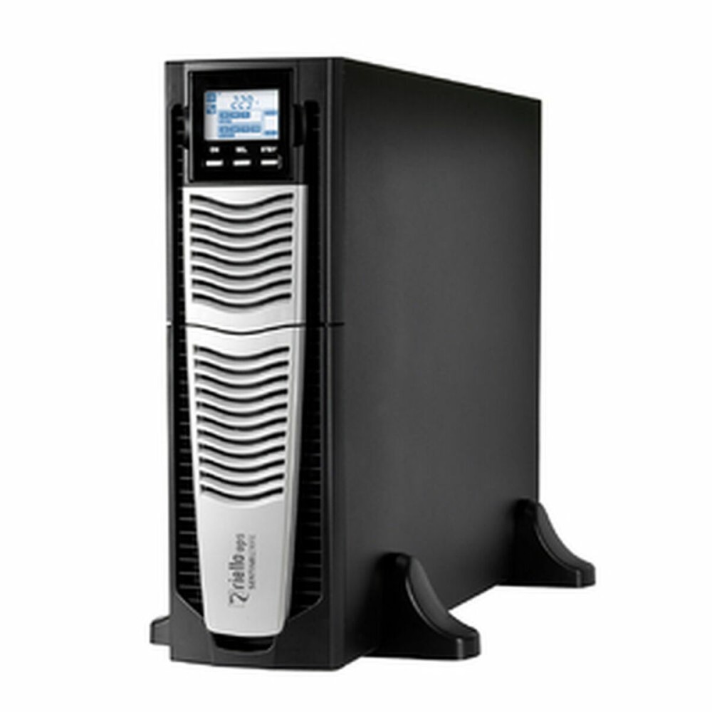 Uninterruptible Power Supply System Interactive UPS Riello SDU10000            