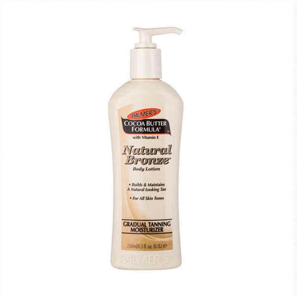 Hydrating Bronzing Body Lotion Palmer's p1 250 ml (250 ml)