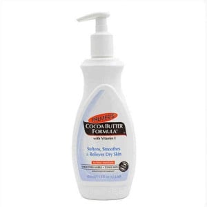 Körpercreme Palmer's Cocoa Butter Formula (400 ml)