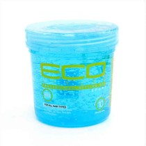 Wachs Eco Styler Styling Gel Sport Blau (473 ml)