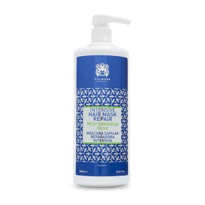 Masque réparateur pour cheveux Intensive Valquer Válquer Premium 1 L