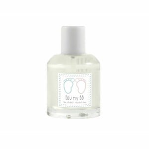 Parfum pour enfant Eau my BB EDS (60 ml)