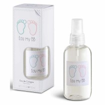 Body Mist - stimulierendes Körperparfüm Eau my BB 150 ml