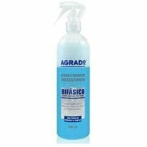 Conditionneur Biphasique Agrado (400 ml)