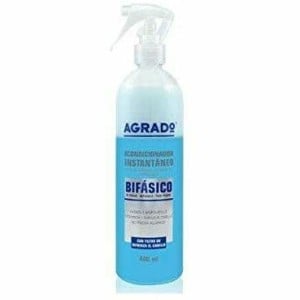 Zweiphasen-Shampoo Agrado (400 ml)