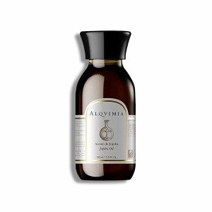 Huile corporelle Jojoba Alqvimia 100 ml