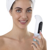 Rechargeable Facial Impurity Hydro-cleanser Hyser InnovaGoods