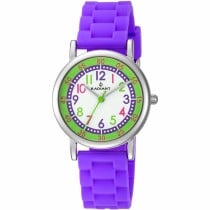 Uhr für Kleinkinder Radiant RA466607 (Ø 32 mm)