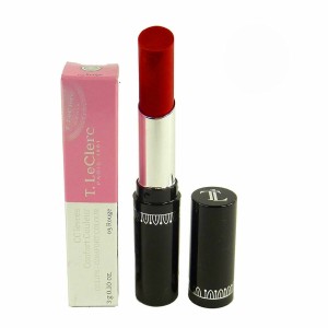 Lippenstift LeClerc 03 Rouge (3 g)