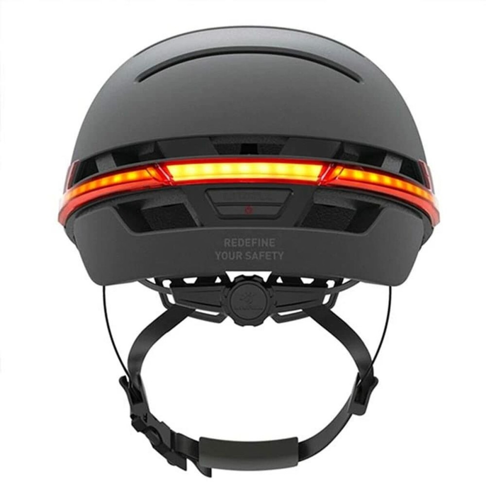 Fahrradhelm für Erwachsene Quick Media BH51M NEO (L)